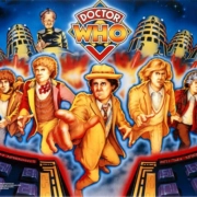 Doctor Who