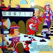 3 Jokers
