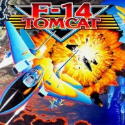 F-14 Tomcat