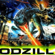 Godzilla