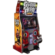 Guitar Hero Arcade