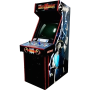 Mortal Kombat 2
