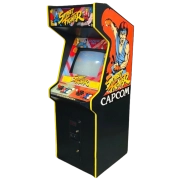 Street Fighter