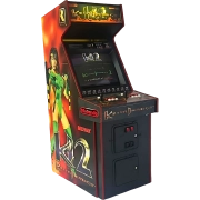Killer Instinct 2