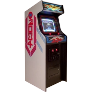 Robotron: 2084