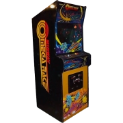 Omega Race