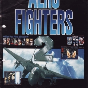 Aero Fighters 2