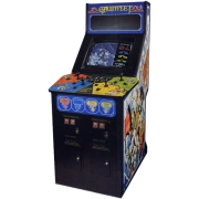 Gauntlet