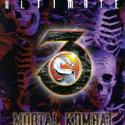 Ultimate Mortal Kombat 3