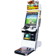 Jambo! Safari (Standard)