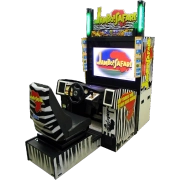 Jambo! Safari (DX)