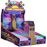 Lane Master Xtreme