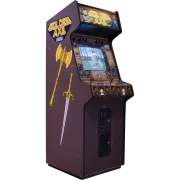 Golden Axe