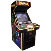 Rampage World Tour