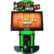 Fruit Ninja FX