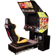 Crazy Taxi (Standard)