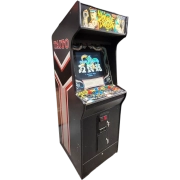 Double Dragon