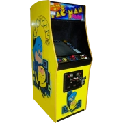Pac-Man Plus