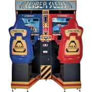 Cyber Sled