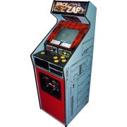 Space Zap