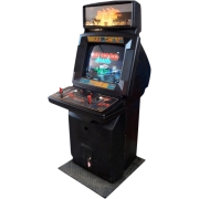 Die Hard Arcade / Dynamite Deka