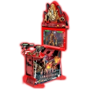 Aliens Armageddon (Standard)