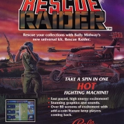 Rescue Raider