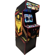 Williams Multigame