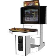Tekken Tag Tournament