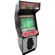 Tekken 3