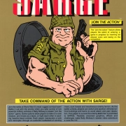 Sarge