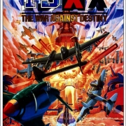 19XX: The War Against Destiny