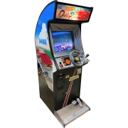 Turbo OutRun (Upright)