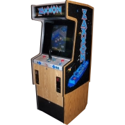 Zaxxon