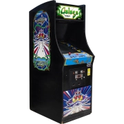 Galaga