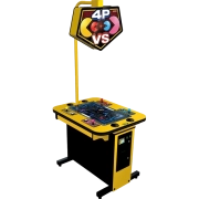 Pac-Man Battle Royale (Standard)