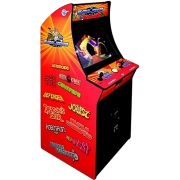 Global Arcade Classics