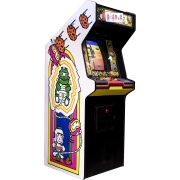 Dig Dug