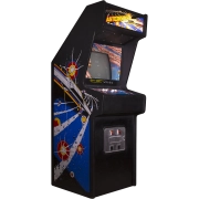 Asteroids