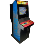 Marble Madness