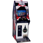 Super Monaco GP (Upright)