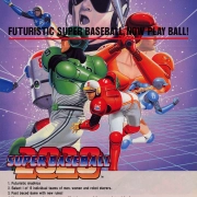 2020 Super Baseball